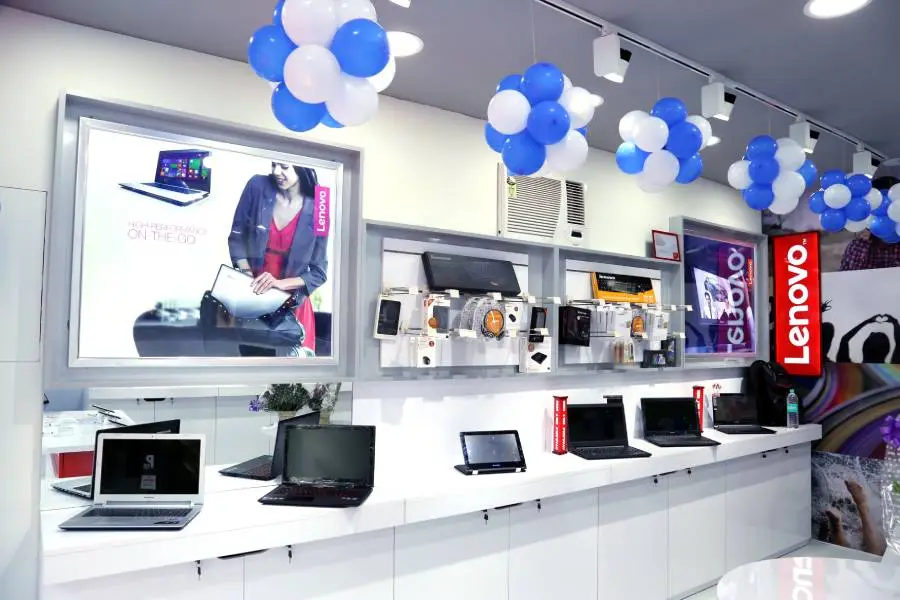 computer showroom in coimbatore