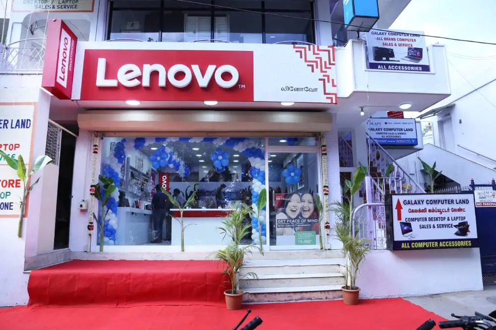 laptop service centre in coimbatore